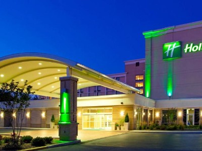 Holiday Inn