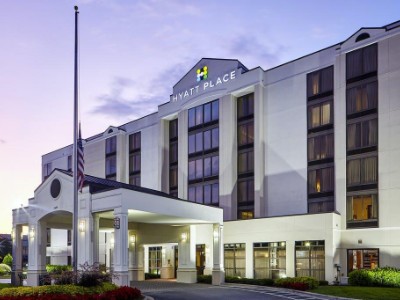 Hyatt Place