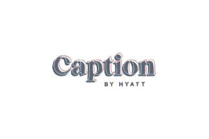 Caption by Hyatt